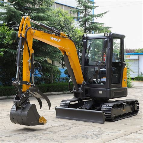 excavator china price|best mini excavators from china.